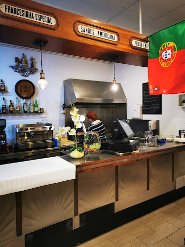 Restaurante Mar Doce - Espinho