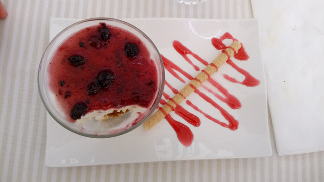 Restaurante O Cais - Gastronomia e hotelaria