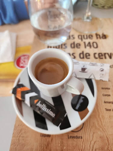 O Pão- Restaurante - Bombarral