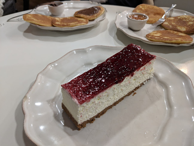 Reviews of Perles De Chocolat in Espinho - Gastronomia e hotelaria
