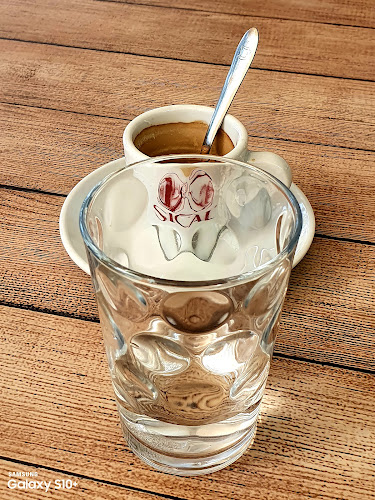 São Lourenço by Trincanela