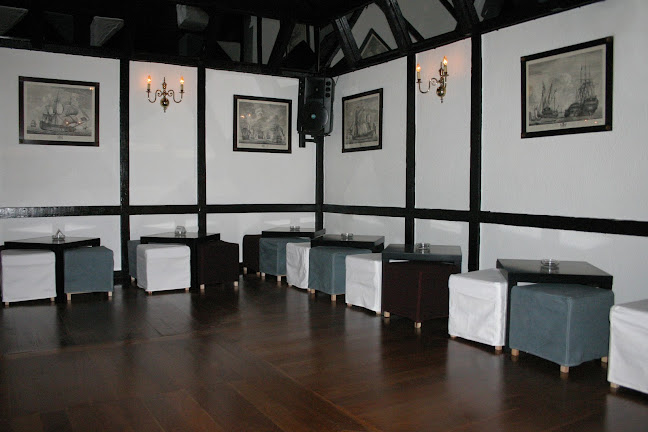 Comentarii opinii despre Cheer's - Food and Drinks