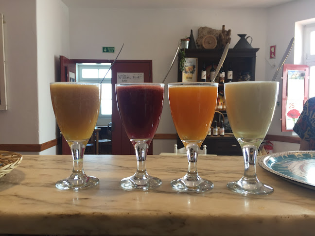 Natural Bar - Marvão