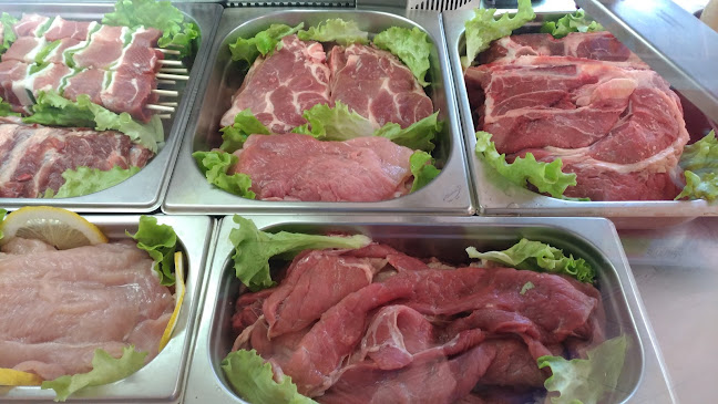 O Brasume - Takeaway | Delivery | Pronto A Comer - Gastronomia e hotelaria