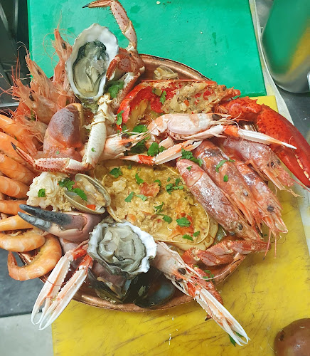 R. Dr. Manuel Arriaga 18, 8700-493 Olhão