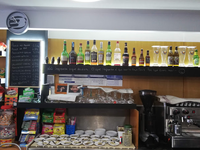 Opinii despre OS 3 Amigo în Fafe - Gastronomia e hotelaria