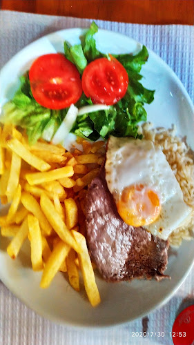 Taberna das Caldas - Gastronomia e hotelaria