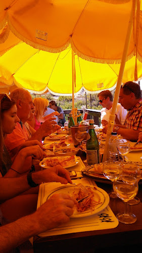 Gigi's - Gastronomia e hotelaria