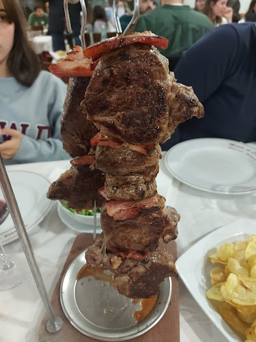 Reviews of Restaurante Residencial Maria do Carmo in Vila Real - Gastronomia e hotelaria