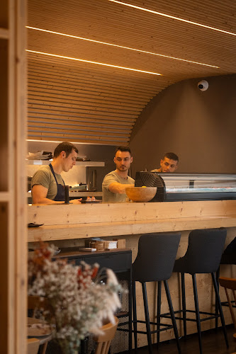 Opinii despre Restaurante Yevgen Sushi în Leiria - Gastronomia e hotelaria