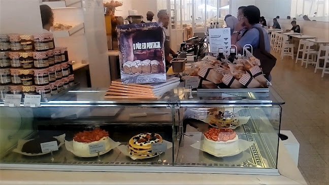 A Padaria Portuguesa