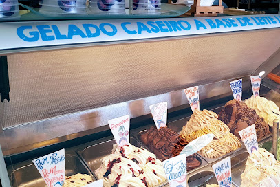 Crema di Gelato Lagos, Gelateria e Sorbetteria