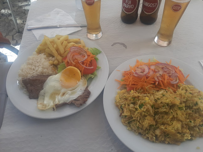 Opinii despre Restaurante O Saloio în Santarém - Gastronomia e hotelaria