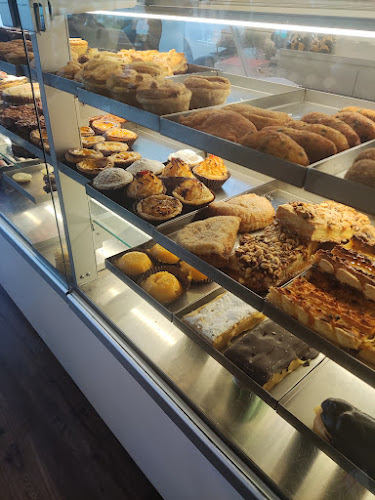 Padaria Ribeiro - Maia - Maia