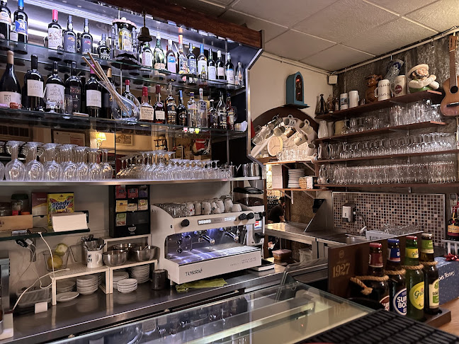 Comentarii opinii despre Taberna Santo António