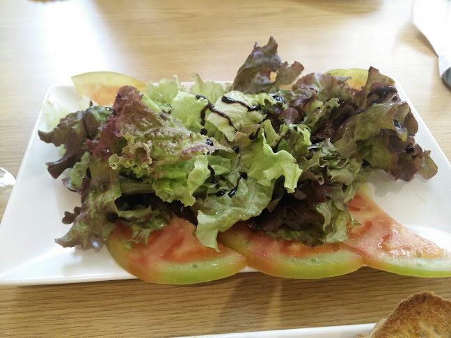 Opinii despre Loja dos Pastéis de Chaves în Coimbra - Gastronomia e hotelaria