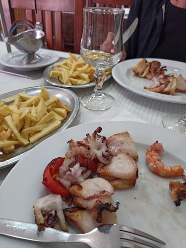 Opinii despre Grelha Fina în Almada - Gastronomia e hotelaria