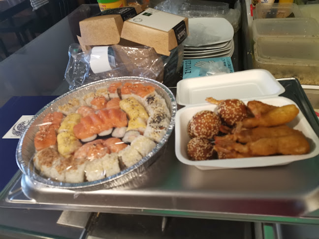 Opinii despre Restaurante fura în Ovar - Gastronomia e hotelaria