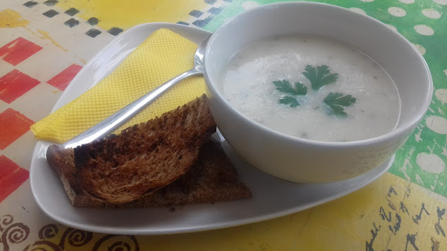 Art Food Corner Madeira