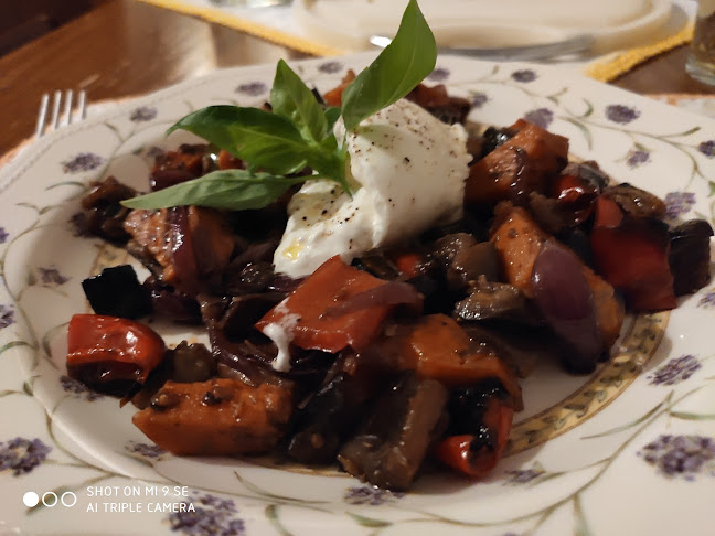 Sapore di Casa - Gastronomia e hotelaria