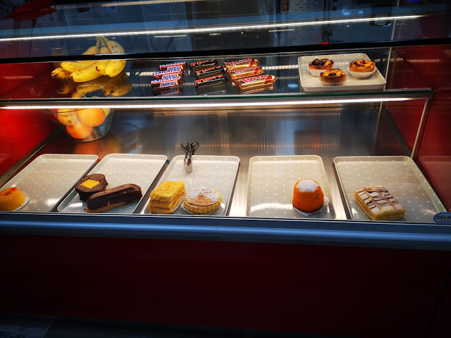 RST Kebab and Pizza - Porto