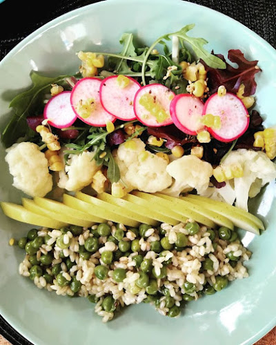 Kiwi Restaurante - Gastronomia e hotelaria