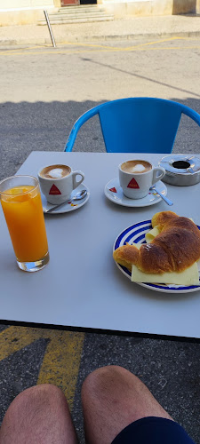 Opinii despre Cave Bar în Lagos - Gastronomia e hotelaria