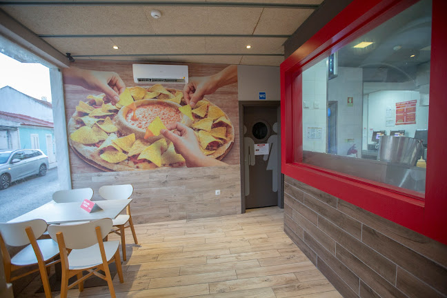 Telepizza Cartaxo - Gastronomia e hotelaria