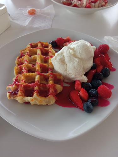 Comentarii opinii despre Gelataria Novalis