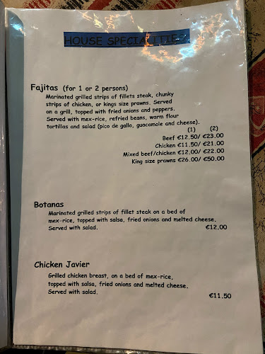 Rosas Cantina - Quarteira