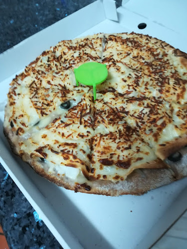 Telepizza Aveiro - Aveiro