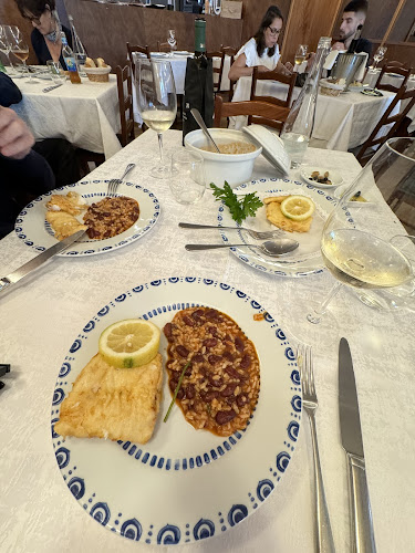 Casa Nanda - Gastronomia e hotelaria