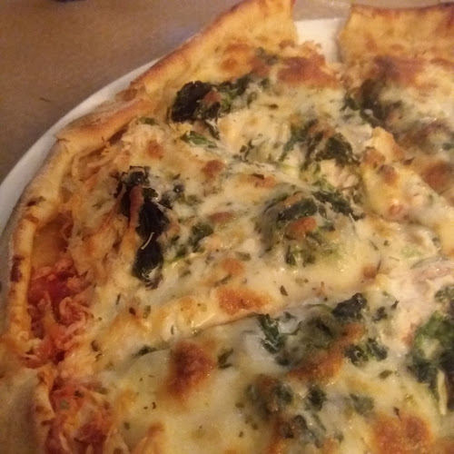 Pizzaria Manjerona Botequim | Capuchos - Gastronomia e hotelaria
