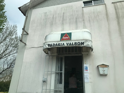 Padaria de Valbom