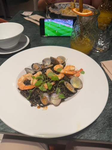 Opinii despre Omaggio Praia do Sal în Alcochete - Gastronomia e hotelaria