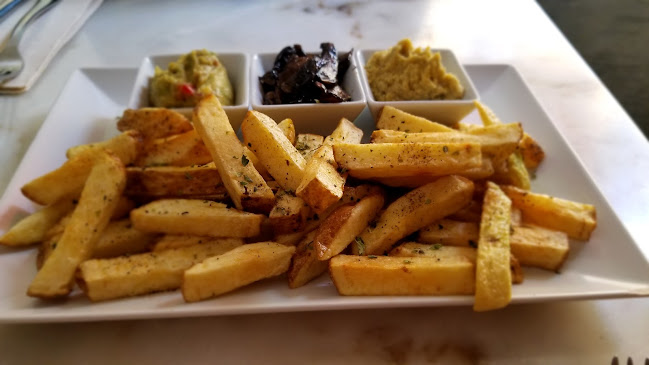 Café do Rio - Craft Burgers Open Times