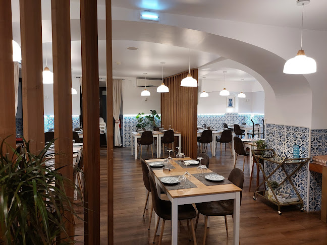 Ponto de Encontro - Gastronomia e hotelaria