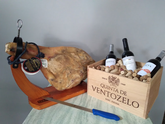 R. Ribeirinha 6, 4520-525 Sanfins, Portugal