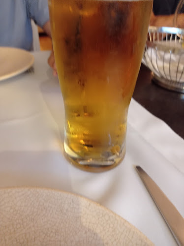 Restaurante Requinte no Parque - Gastronomia e hotelaria