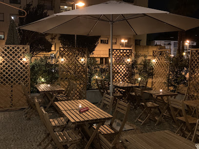 Pizza Piazza Pinheiro Manso