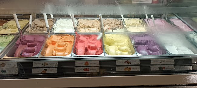 Ice It - Leiria - Gastronomia e hotelaria