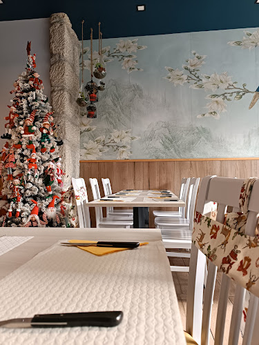 Restaurante Big Sabor - Vila Nova de Gaia