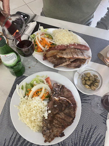Snack Bar-O Arado - Gastronomia e hotelaria