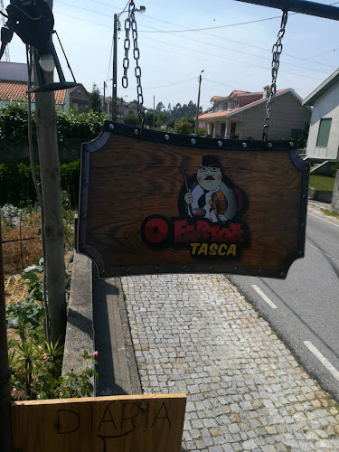 Tasca "O Fartote" - Gastronomia e hotelaria