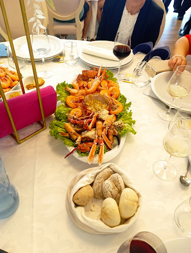 Quinta do Amorinho - Turismo e Animação, Lda - Gastronomia e hotelaria