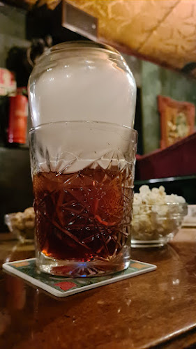 Foxtrot - Gastronomia e hotelaria