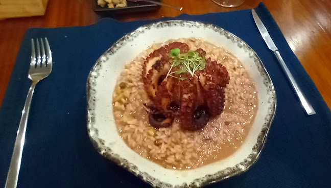 Porto Ibérico - Gastronomia e hotelaria