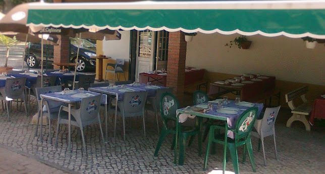 Restaurante Ferrarias