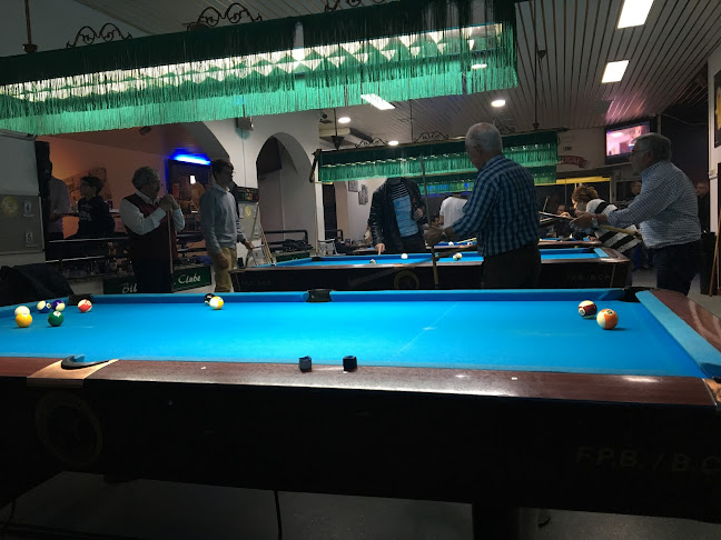 Albano Pool & Dart’s Club - Gastronomia e hotelaria