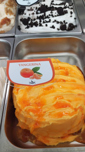Opinii despre Gelataria Pica-pau în Grândola - Gastronomia e hotelaria